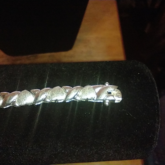 925 bracelet - Picture 4 of 11